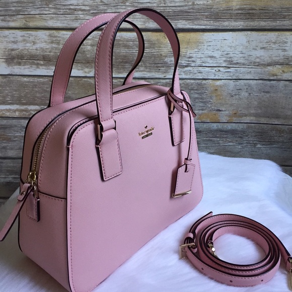 Kate spade Cameron Street Little babe pink sunset - Picture 4 of 8